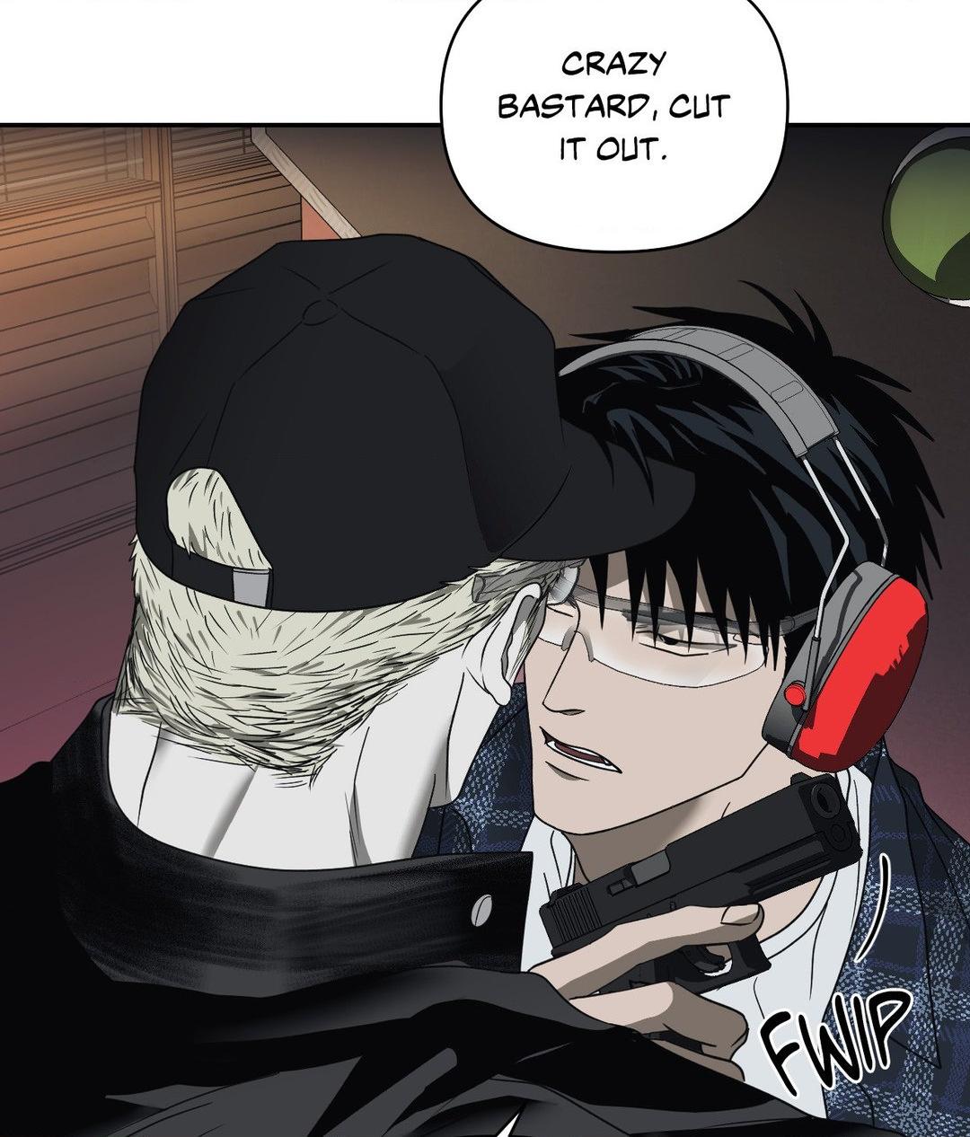 Shutline, Chapter 96 image 41